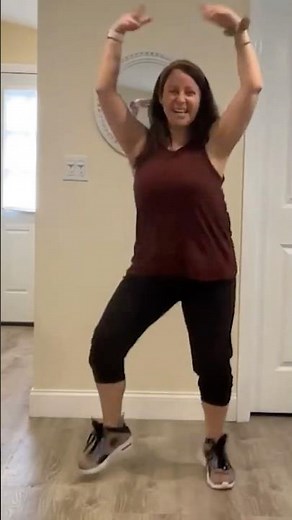 Sneak Peek: All Shook Up – Elvis Presley | See Full Choreo at Move with Cara