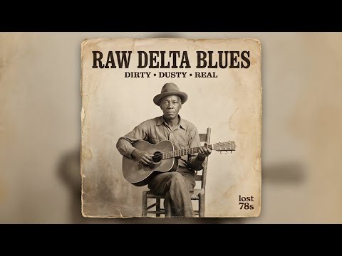 Henry Thomas – Texas Songster Blues (1927–1929) | Early Folk Archive