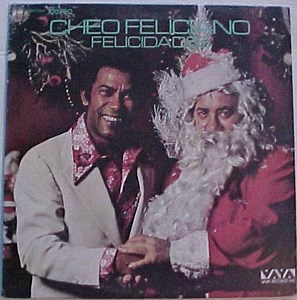 Cheo Feliciano - Felicidades