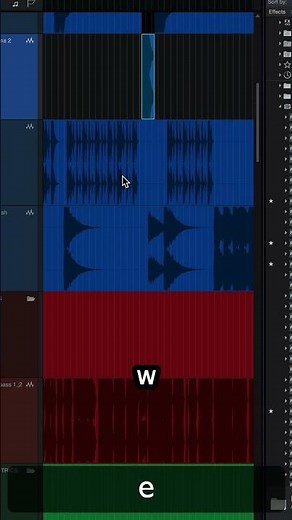 3 Key Commands for Zooming in Studio One | PreSonus