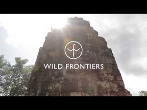 Travel Guide to Cambodia