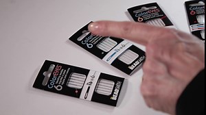 Amazon.com: The Beadsmith ColorEYES Beading Needles, Size 10, 1 Card (6 Needles), Black Colored Tip for Easy Identification of Size, Use for Loom Weaving Bead Work, Off-Loom Stitch & Jewelry Making w/Seed Beads : Beauty & Personal Care