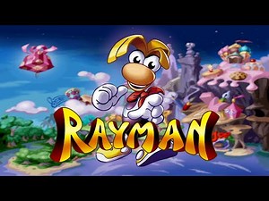 Rayman (1995) - Is It Actually Any Good?