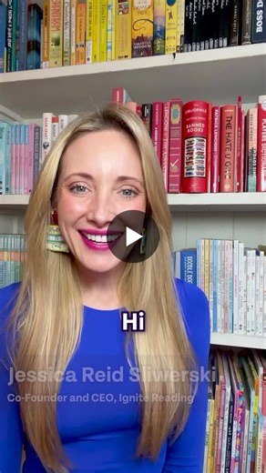 #firstgradepromise #ignitereading | Lisa Burke