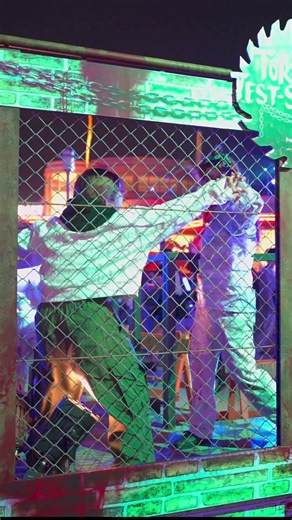 USJ ハロウィン ホラーナイト2023/Halloween Horror Nights