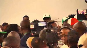 17K views · 883 reactions | ‼️O 1° discurso de ACJ como presidente da UNITA no seu 2° mandato. Viva a UNITA VIVA a democracia | UNITA SOMOS TODOS | Facebook