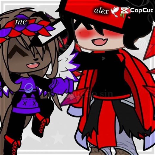 ALEX TE EXTRAÑO! 😭💔🥀