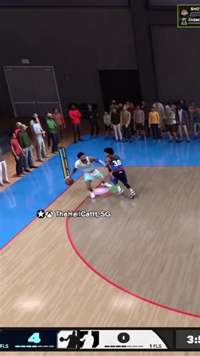 Some clips from Double Rep Rec @DF Clan @Power DF @Drew DF @Exo DF @KING JORDAN DF @Dimer DF #foryoupage #nba2k26 #xyzbca #nba2k #basketball