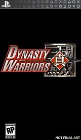 Dynasty Warriors Next