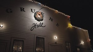 3.5K views · 179 reactions | Here is a little footage of the broke down full band acoustic show at Gruene Hall in December. Look for some more shows like this to be announced soon. Video: @andrew quinn | William Clark Green | Facebook