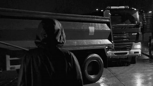 Still the Enemy Within: watch a clip from the documentary about the miners' strike – video