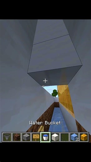 Minecraft Epic Dropper Build 💎 Insane Loot Rain!