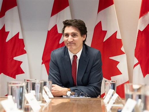 Justin Trudeau just bought a $4.26-million home in Outremont