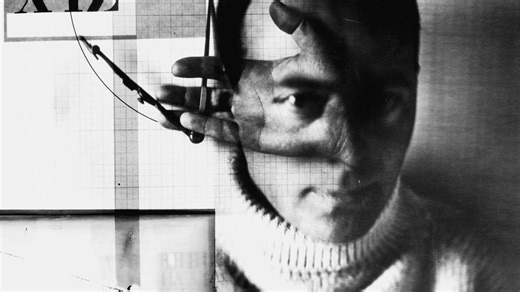Looking for Lissitzky - RSI