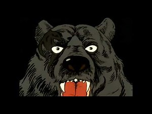 Ginga Nagareboshi Gin 1986 S01E06 Hardcoded Eng Sub AI Enhanced