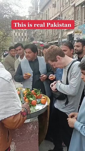 Exploring Authentic Pakistan: A Glimpse into Pakistani Culture