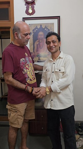 3.8K views · 125 reactions | Got the blessings  from " The God of...