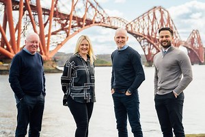 Unity Trust Bank strengthens Edinburgh-based team