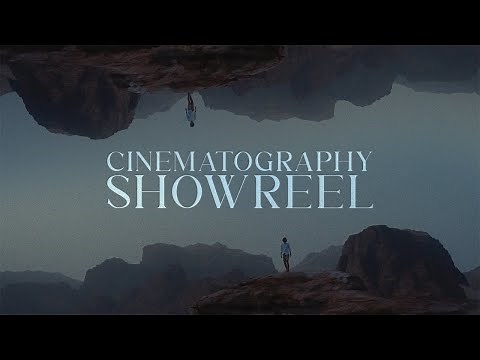 My Cinematography Showreel