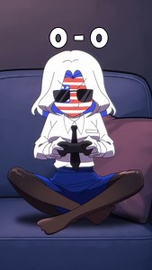 20K views · 7K reactions | GAME MODE ON  #countryhumans | Human Country | Facebook