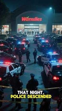 Something Strange Happened at a Miami Mall #terrifyingtales #horror #horrorstories #unexplained