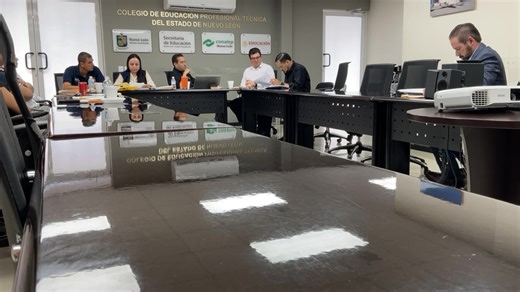 FALLO TÉCNICO Y APERTURA ECONOMICA DE LA LICITACIÓN PÚBLICA NACIONAL PRESENCIAL NO. LP-CNL003-2026 “CONTRATACIÓN DEL SERVICIO DE FOTOCOPIADO EN LAS DIFERENTES INSTALACIONES DEL COLEGIO DE EDUCACIÓN PROFESIONAL TÉCNICA DEL ESTADO DE NUEVO LEÓN | Conalep Nuevo León