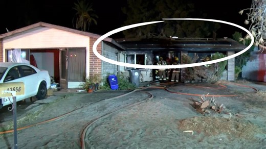 How solar panels can complicate firefighting operations