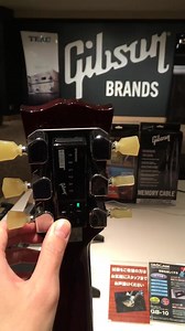 44K views · 510 shares | 最新オートチューニング「G Force」を搭載したGibson USA...