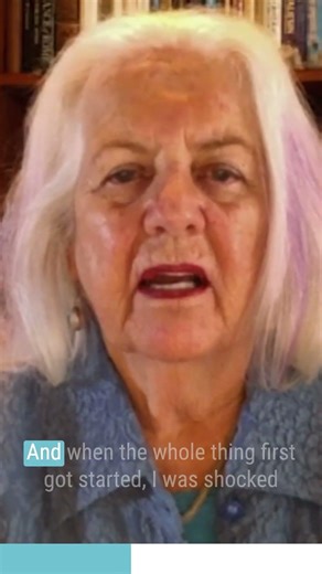 Neptune: the Elephant in the Room with Barbara Handclow 🌈 Link in bio to watch in full for free 💜