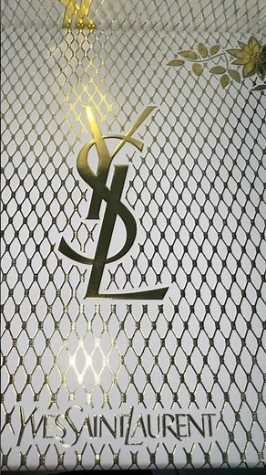 YSL LIBRE GIFT SET LIBRE EAU DE PARFUM INTENSE 90 ML + LIBRE EAU DE PARFUM INTENSE 10 ML