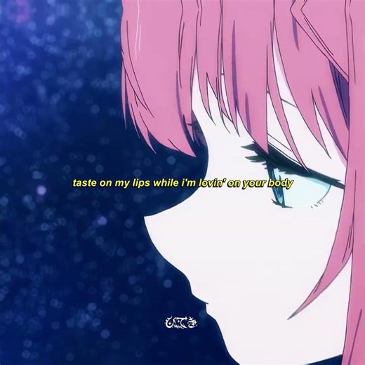 Westwood - Kiss #hyperpop #amv #animeedit