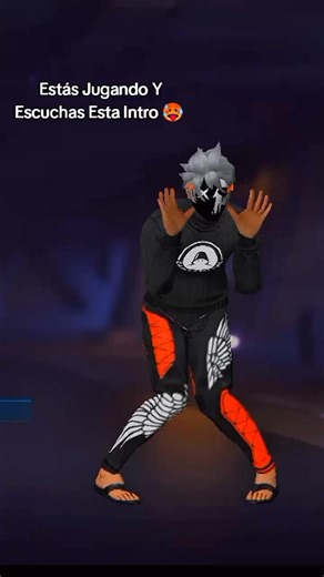 Free Fire: Impactful Intro for Gamers