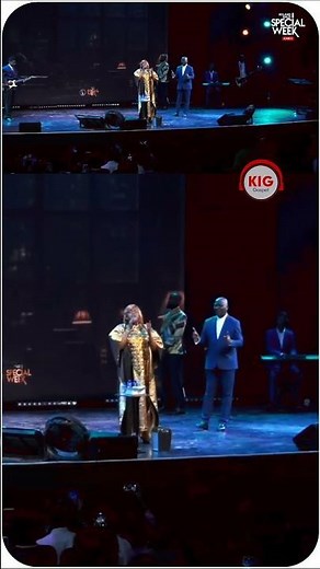 📌📌🔴 Seigneur bako sala elokote Nadege Mbuma by Phila - Cité d'Exaucement