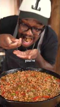 Have I Been Making Baked beans Wrong?