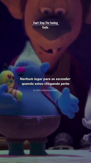 Can't Stop the Feeling - Justin Timberlake ft. Anna Kendrick | Filme: Trolls 🍭 // #trolls #cantstopthefeeling #foryoupage #viral #traduçõesdemusicas