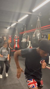 Fitness is encouraged Thai Boxing Community Centre #youthfitness #thaiboxingcommunitycentre | SN Combat Academy