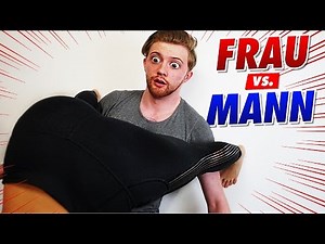 3fach Challenge - Andre VS Regina