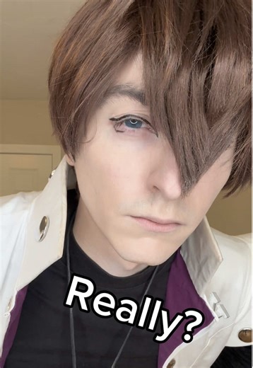 Kaiba's Egypt Trend Cosplay Showcase