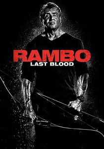 Rambo: Last Blood streaming: where to watch online?