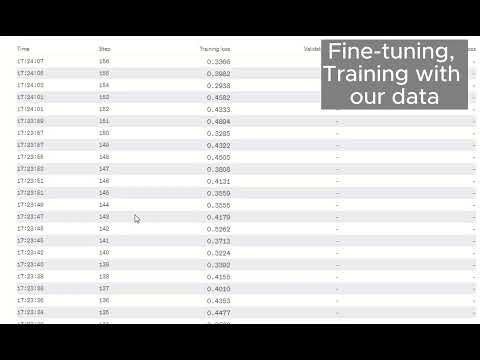 General AI vs Fine-Tuned AI | Real Manufacturing Example