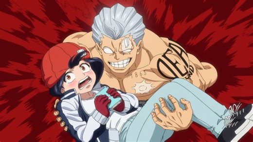 【不死不幸】全24集 冬季篇 超清中字（未删减版）