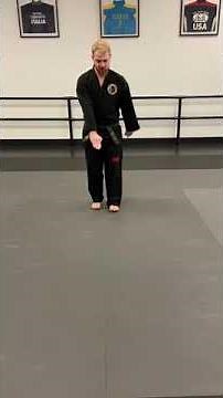 Hwa Rang (29 moves) Red Belt Pattern