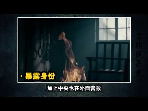 什么，伍豪叛变了？揭秘“伍豪事件”的来龙去脉 #青年创作者成长计划 #硬核深度计划#历史#近代史#中国近代史