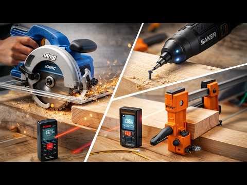 20 Tools That Make Your Projects Faster and Cleaner