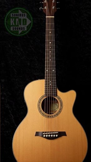 SONIDO DE GUITARRA ACUSTICA – SONIDOS DE INSTRUMENTOS MUSICALES – efectos de sonido