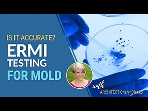 ERMI Testing Accuracy For Mold