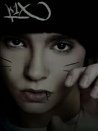 #tokiohotel #tomkaulitz #FYP