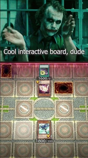 NICE STUN DECK
