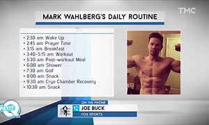 Le Petit Q : la méthode Mark Wahlberg