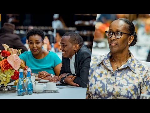 INKURU YO GUTANDUKANA TOM CLOSE NA TRICIA IBABAJE BENSHI😢MADAMU JEANNETTE KAGAME AGARAGAJE ISHAVU